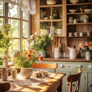 Homemaking